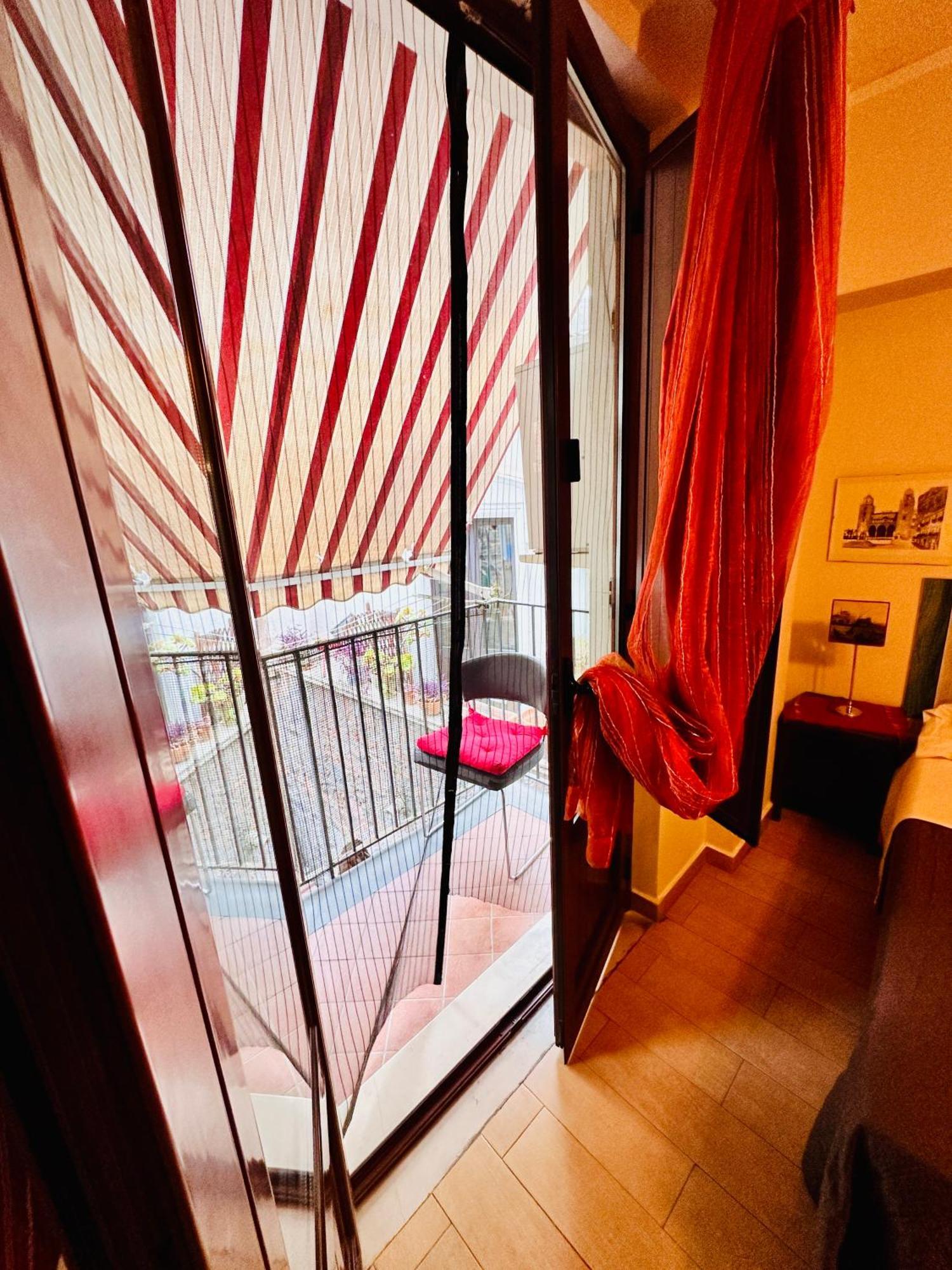 Casamalu Apartment Catania