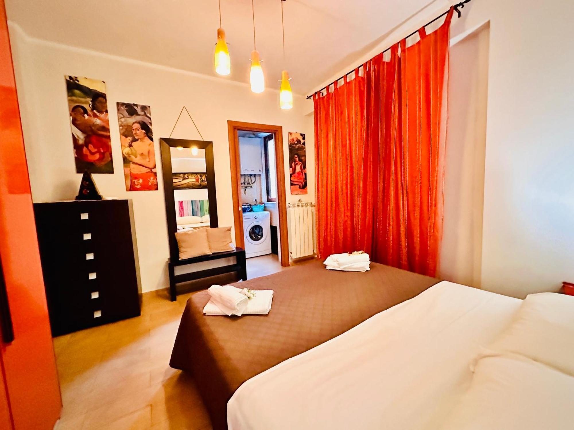Casamalu Apartment