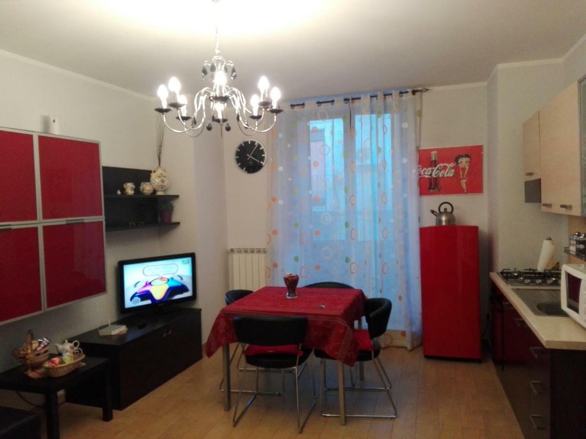 Casamalu Apartment *